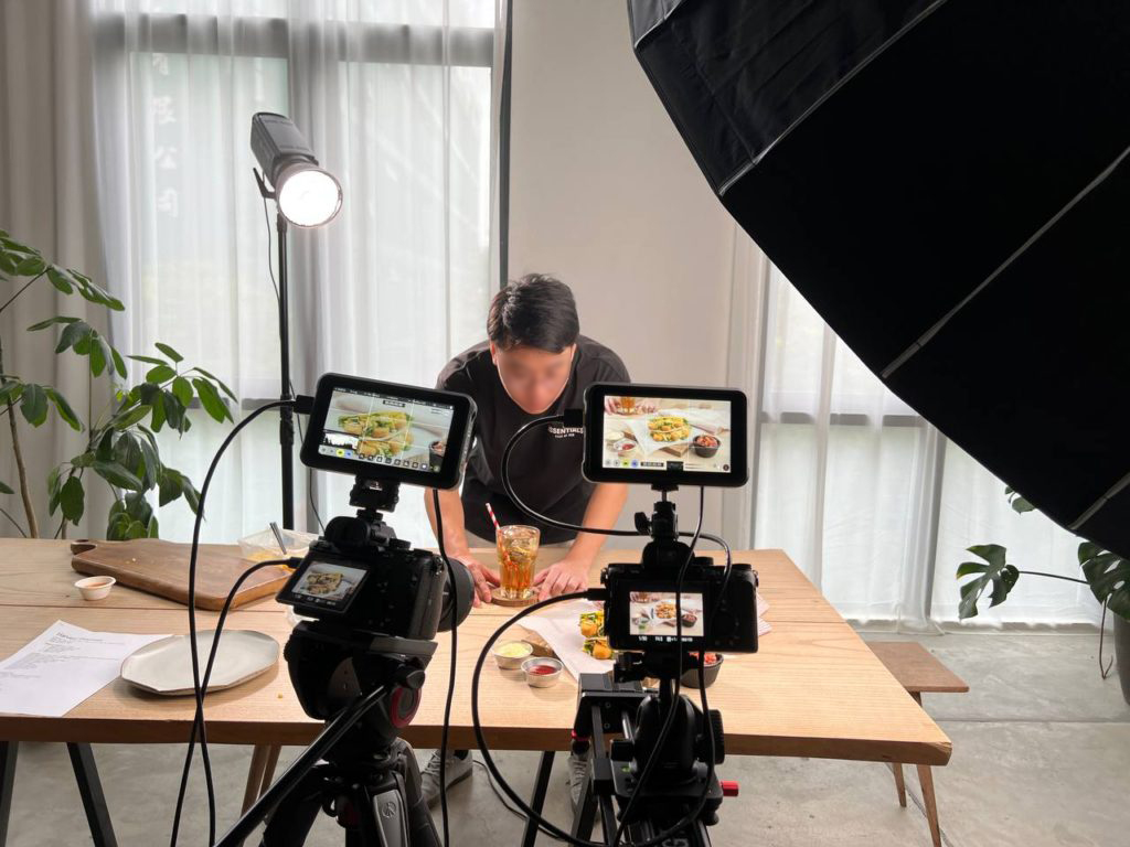Food Photography 3.1